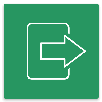 自動ログアウト